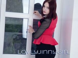 LovlyJinnyGirl