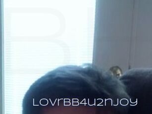 Lovrbb4u2njoy