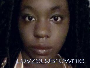 Lovzelybrownie