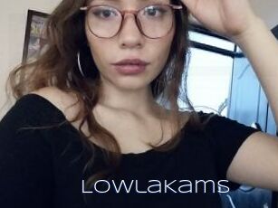LowlaKams