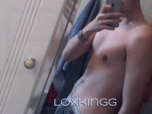 Loxkingg