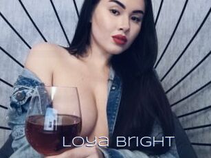 Loya_Bright