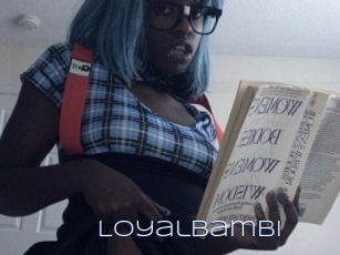 Loyalbambi
