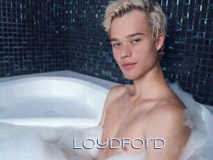LoydFord