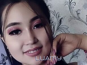 LuAmy