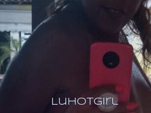 LuHotgirl