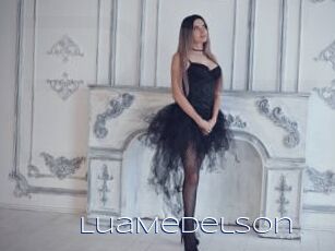 LuaMedelson