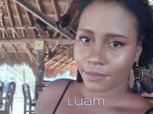 Luam