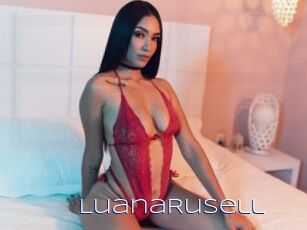 LuanaRusell