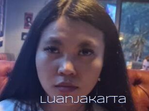 Luanjakarta