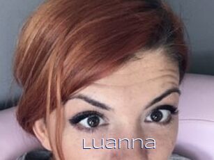 Luanna