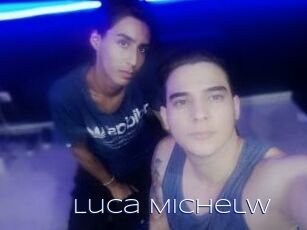 Luca_MichelW