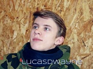 LucasDwayne