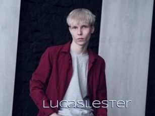 LucasLester