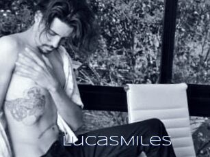 LucasMiles