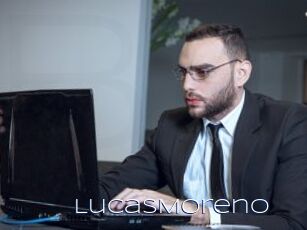 LucasMoreno