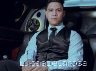 Lucasdelarosa