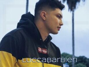 LuccaBarbieri