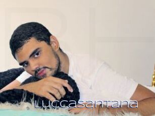 LuccaSantana