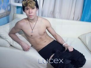 LuceX