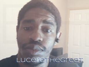 LuceroTheGreat