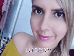 Luceroxx