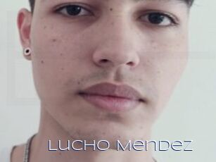 Lucho_Mendez