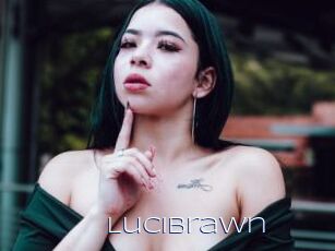LuciBrawn