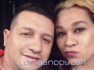 Luciaanddylan