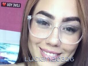 Luciana0326