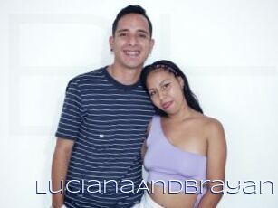 LucianaAndBrayan
