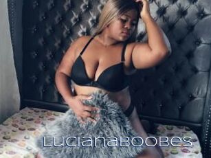 LucianaBoobes