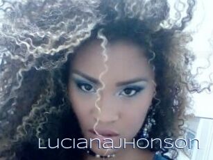 LucianaJhonson