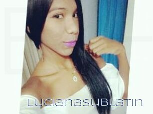 LucianaSublatin