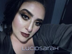 Lucidsarah