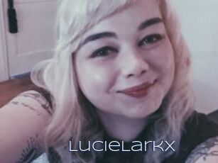 LucieLarkX