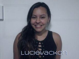 LucieVackon