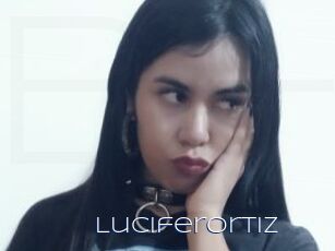 LuciferOrtiz
