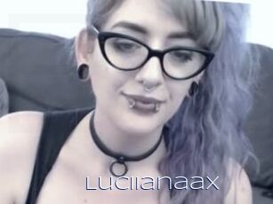 LuciianaaX