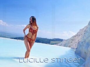 Lucille_Stinger