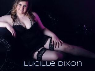 Lucille_dixon