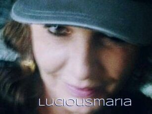 Luciousmaria