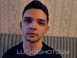 LuckasHotGuy