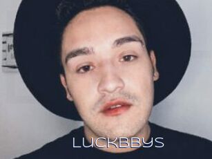 Luckbbys