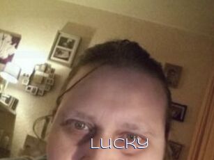 Lucky