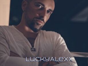 LuckyAlexx