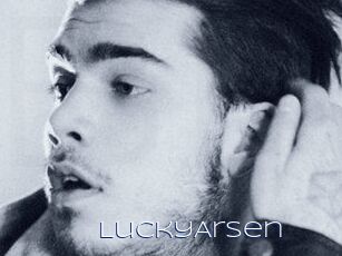 LuckyArsen