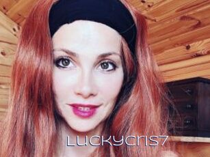 LuckyCris7