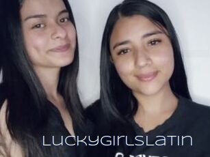 LuckyGirlsLatin