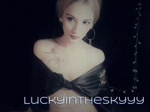 LuckyInTheSkyyy
